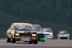 Bild für Bildergalerie DTM / Tourenwagen