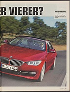Seite 21 von auto motor und sport Nr. 23 / 2012