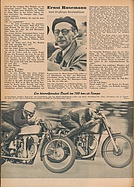 Seite 20 von Übersicht: Das Auto / Nr. 7 / 1949 - Titelseite