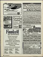 Seite 84 von ADAC Motorwelt Nr. 2 / 1989 vom 01.02