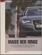 Seite 30 von auto motor und sport Nr. 5 / 2010