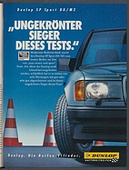 Seite 43 von Übersicht: auto motor und sport / Nr. 14 / 1991 - Titelseite