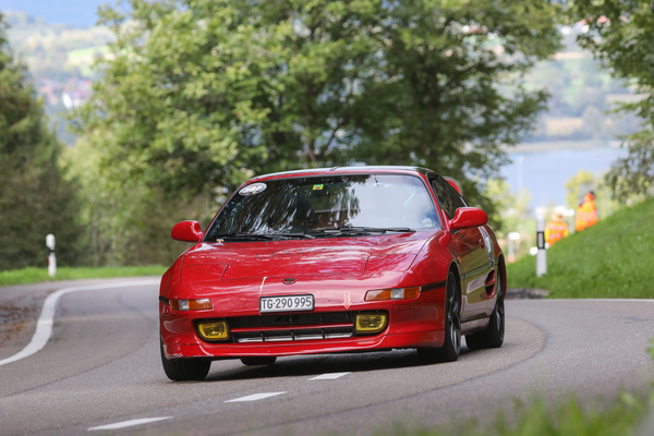 Toyota MR2