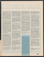 Seite 25 von Übersicht: auto motor und sport / Nr. 6 / 1993 - Titelseite