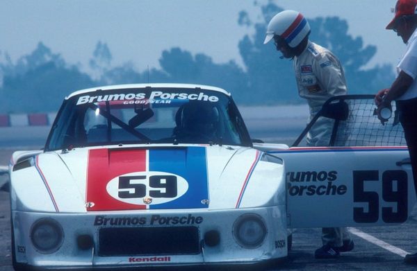 Review October 1979 - Motorsport headlines 40 years ago
