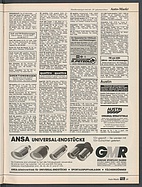 Seite 71 von Übersicht: auto motor und sport / Nr. 3 / 1990 - Titelseite