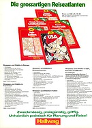 Seite 68 von Auto exklusiv Nr. 9 / 1989