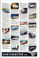 Page 107 of SwissClassics Nr. 3 / 2004