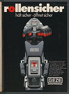 Seite 95 von auto motor und sport Nr. 25 / 1980
