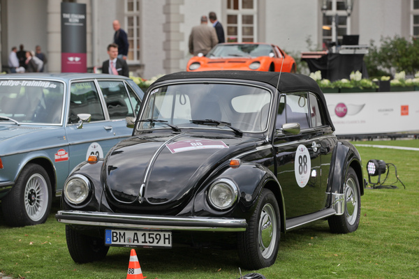 Volkswagen Käfer 1303 A