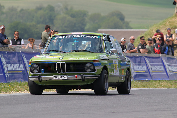 BMW 1502