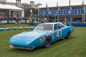 Plymouth Road Runner