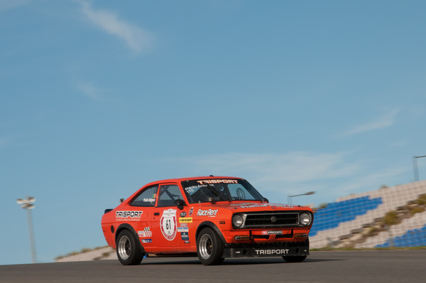 Datsun 1200
