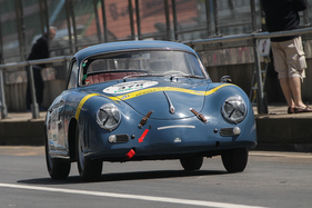 Bild für Herbert Linge Pokal Fotos