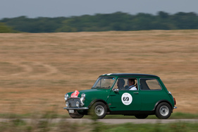 Bild für Alle Fotos vom RAID Suisse-Paris 2013