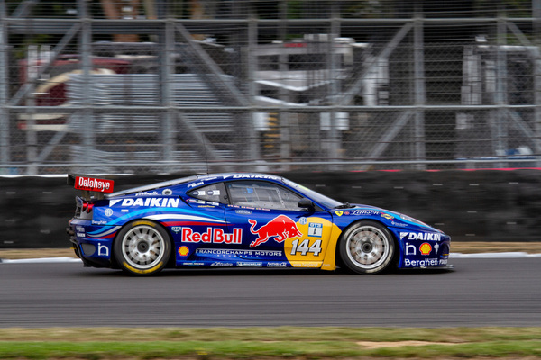 Ferrari F430 GT3