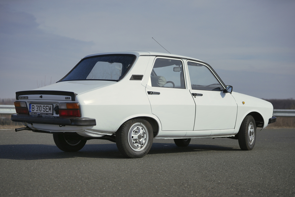 Dacia