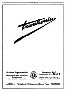 Seite 191 von Illustrierte AR Nr. 8 / 1922 vom 01.08