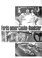 Seite 14 von Übersicht: Powerslide Nr. 9 / 1967 Titelseite