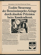 Seite 35 von Übersicht: auto motor und sport / Nr. 7 / 1982 - Titelseite