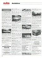 Seite 60 von Auto exklusiv Nr. 10 / 1988