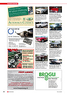 Seite 76 von SwissClassics Nr. 3 / 2011