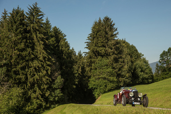 Lagonda 3 Litre