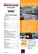 Seite 5 von SwissClassics Nr. 5 / 2017