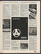 Seite 139 von Übersicht: auto motor und sport / Nr. 7 / 1994 - Titelseite