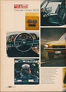 Seite 154 von auto motor und sport Nr. 20 / 1972