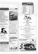 Seite 63 von Auto exklusiv Nr. 7 / 1986