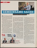 Seite 6 von auto motor und sport Nr. 1 / 2012