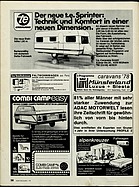 Seite 38 von ADAC Motorwelt Nr. 1 / 1978 vom 01.01