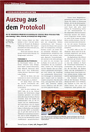 Seite 93 von SwissClassics Nr. 2 / 2007