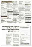 Seite 16 von AR Nr. 31 / 1995