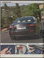Seite 32 von auto motor und sport Nr. 14 / 2013