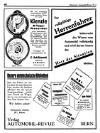 Seite 42 von Illustrierte AR Nr. 2 / 1930 vom 01.02