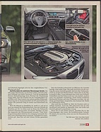 Seite 25 von Übersicht: auto motor und sport / Nr. 22 / 2009 - Titelseite