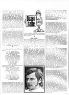 Page 13 of Übersicht: Powerslide Nr. 7 / 1970 Titelseite