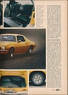 Seite 155 von auto motor und sport Nr. 20 / 1972