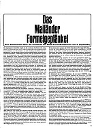 Seite 5 von Übersicht: Powerslide Nr. 10 / 1968 Titelseite