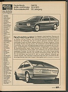 Seite 35 von auto motor und sport Nr. 19 / 1973