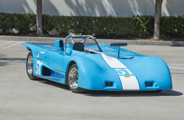 Lola T290