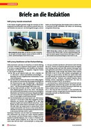 Seite 10 von SwissClassics Nr. 6 / 2014