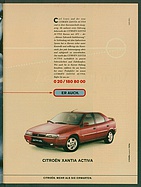 Seite 63 von Übersicht: auto motor und sport / Nr. 18 / 1995 - Titelseite