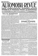 Seite 1 von AR Nr. 72 / 1932 vom 30.08