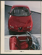 Seite 46 von Übersicht: auto motor und sport / Nr. 2 / 1995 - Titelseite