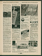 Seite 91 von Übersicht: auto motor und sport / Nr. 18 / 1995 - Titelseite