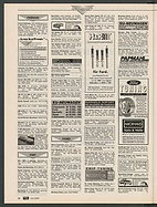 Seite 96 von Übersicht: auto motor und sport / Nr. 14 / 1997 - Titelseite