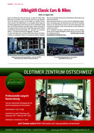 Page 30 of SwissClassics Nr. 5 / 2022